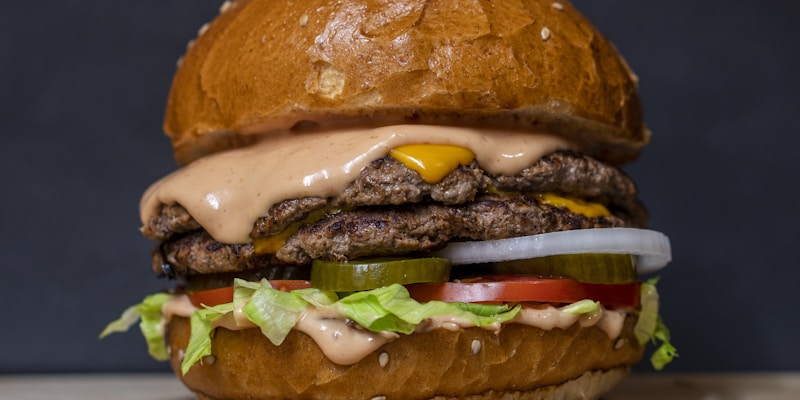 Sistema para lanchonete