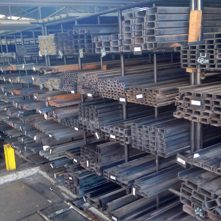 sistema para loja de ferragens